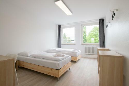 T&k Apartments - 10 Room Apartment - For Big Groups