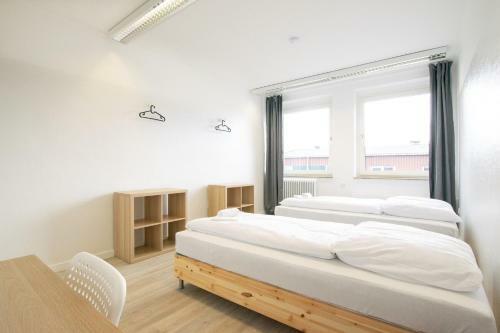 T&k Apartments - 10 Room Apartment - For Big Groups