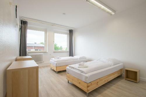 T&k Apartments - 10 Room Apartment - For Big Groups