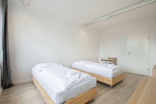 T&k Apartments - 10 Room Apartment - For Big Groups