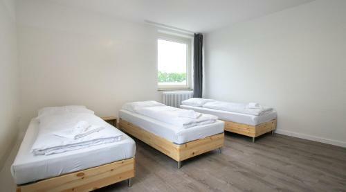 T&k Apartments - 10 Room Apartment - For Big Groups