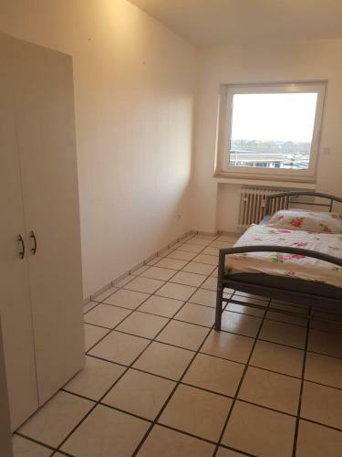 Apartamento Ferienwohnung Norf
