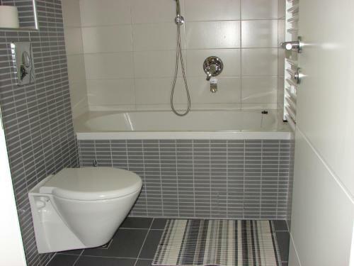 Apartamentos App Lux F
