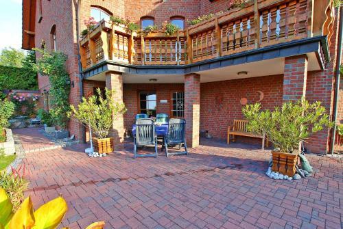 Apartamento Ferienwohnung Neustrelitz See 7701