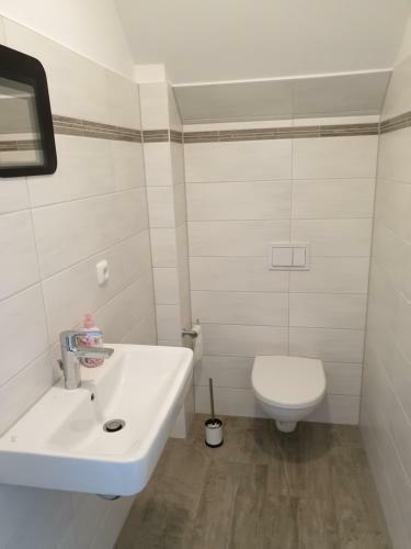 Apartment Im Herzen Von Neustrelitz
