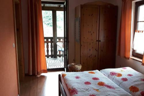 Apartamento Das Gr�ne Haus Am Gramsegrund
