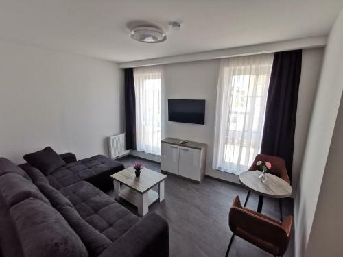 Hp Apartments