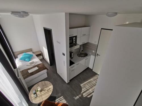 Hp Apartments