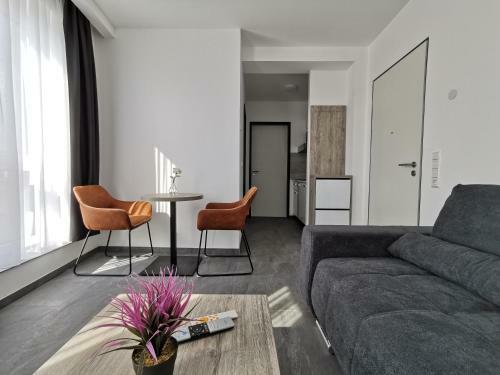 Hp Apartments