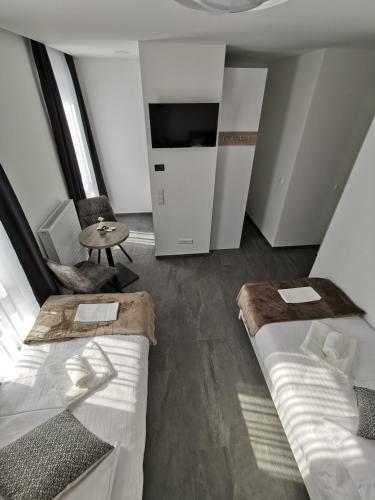 Hp Apartments