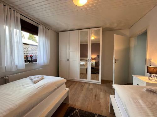 Apartamento Auszeit Im Gartenweg