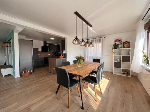 Apartamento Auszeit Im Gartenweg