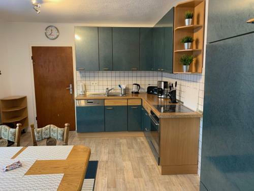 Apartamento Ferienwohnung Distelkamp