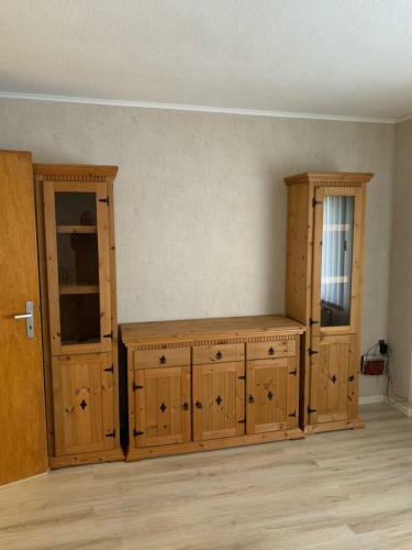 Apartamento Ferienwohnung Distelkamp