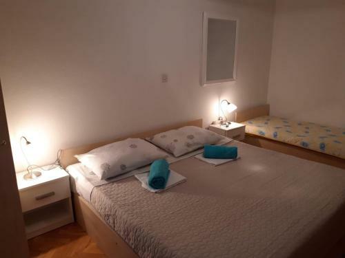 Apartmani R&b Radalj