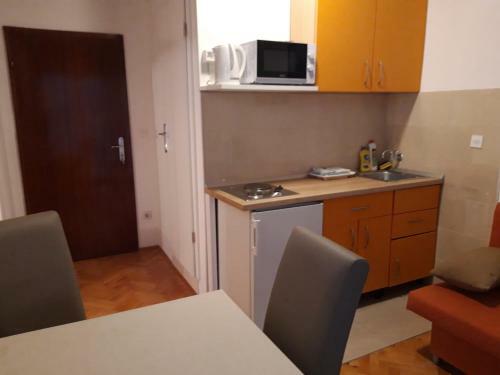 Apartmani R&b Radalj