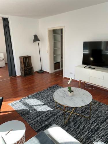 Apartamento Gem�tliche Altstadtwohnungen Am Kremper Tor