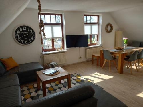 Apartamento Ostsee Ferienwohnung Pelzerhaken