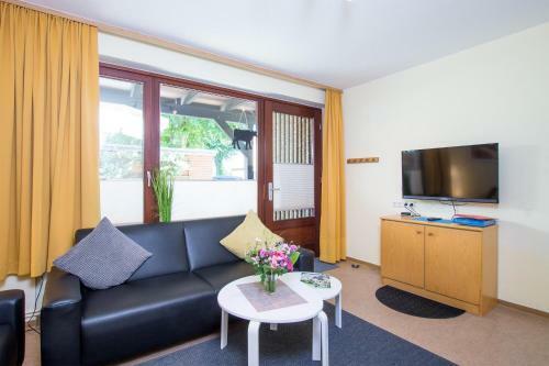 Apartamento Ostsee Ferienhof Kluvetasch