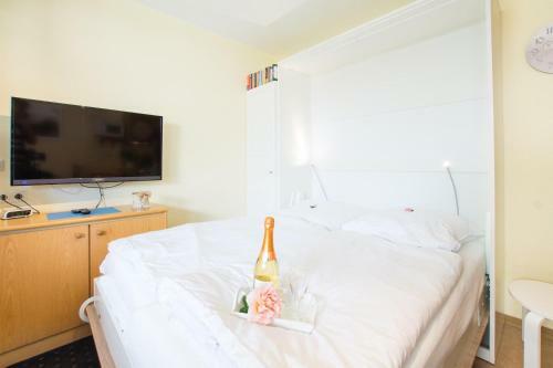 Apartamento Ostsee Ferienhof Kluvetasch