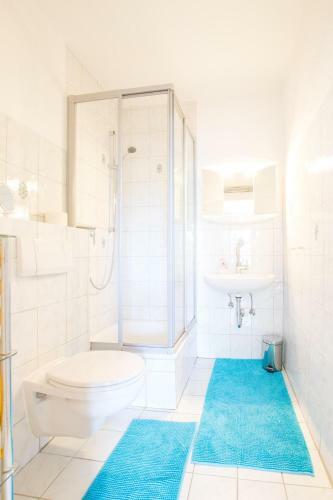 Apartamento Ostsee Ferienhof Kluvetasch