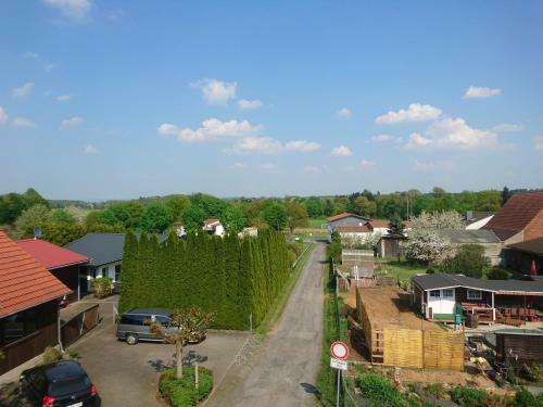 Apartamentos Fachwerkhaus