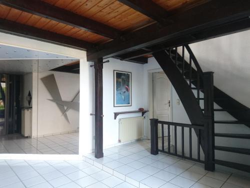 Apartamentos Fachwerkhaus