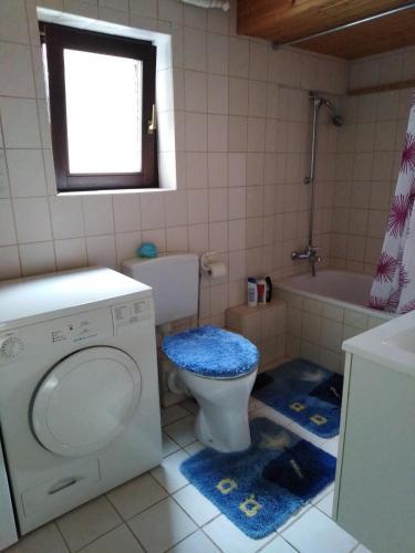 Apartamentos Fachwerkhaus