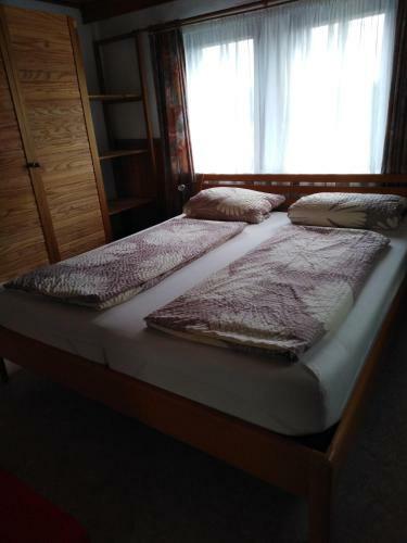 Apartamentos Fachwerkhaus