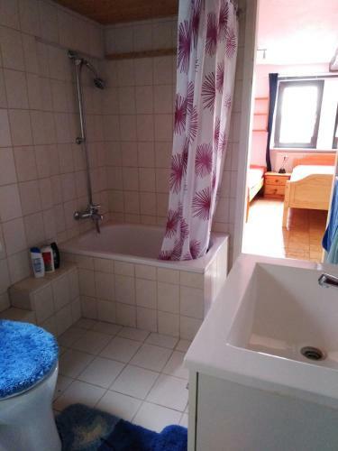 Apartamentos Fachwerkhaus