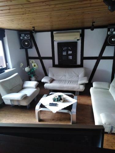 Apartamentos Fachwerkhaus