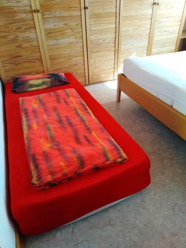 Apartamentos Fachwerkhaus
