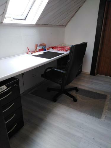 Apartamentos Fachwerkhaus