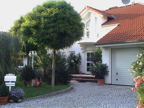 Apartamentos Fewo "habichtswald"