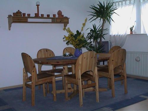 Apartamentos Fewo "habichtswald"
