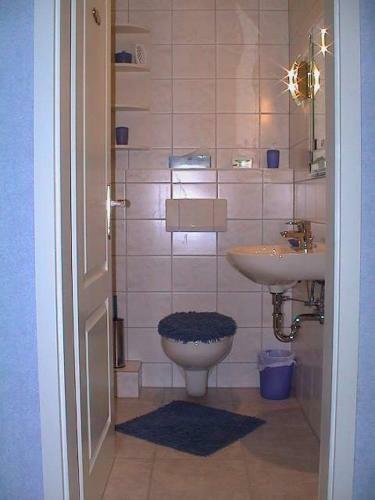 Apartamentos Fewo "habichtswald"