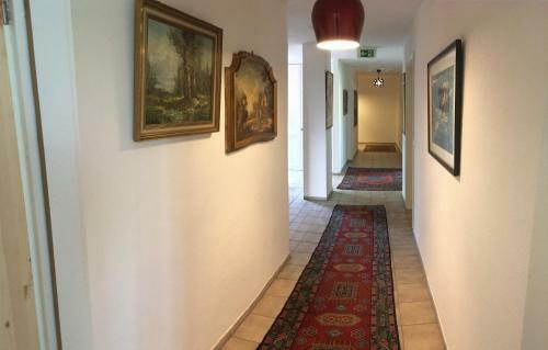 Apartamento Alte Schule Nieb�ll