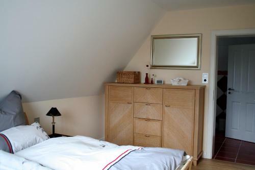 Apartamento Hausteil Webstube F�hr
