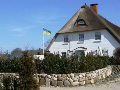 Apartamento Hausteil Webstube F�hr