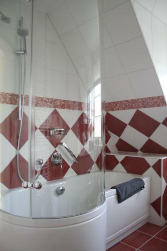 Apartamento Hausteil Webstube F�hr