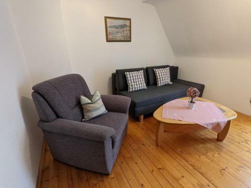 Apartamento Ferienwohnungen Anneliese