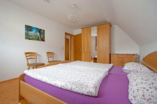 Apartamento Ferienwohnungen Anneliese