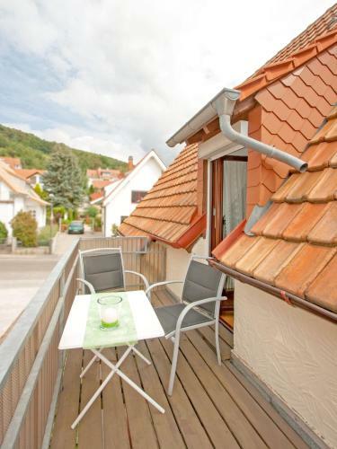 Apartamento Ferienwohnungen Anneliese