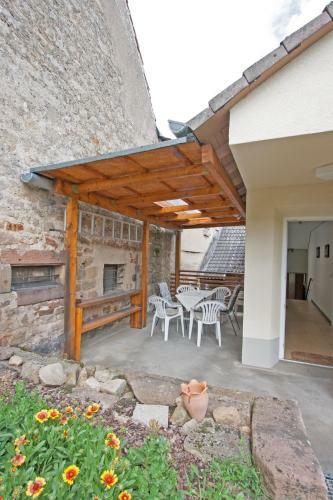 Apartamento Ferienwohnungen Anneliese