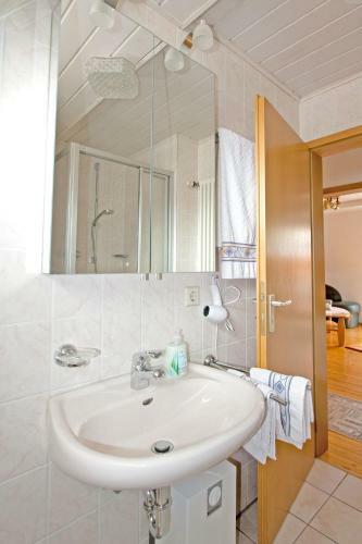 Apartamento Ferienwohnungen Anneliese