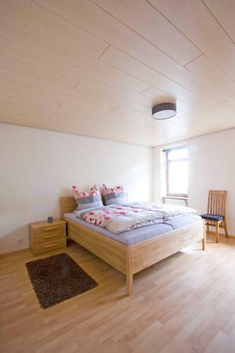Apartamento Ferienwohnungen Anneliese