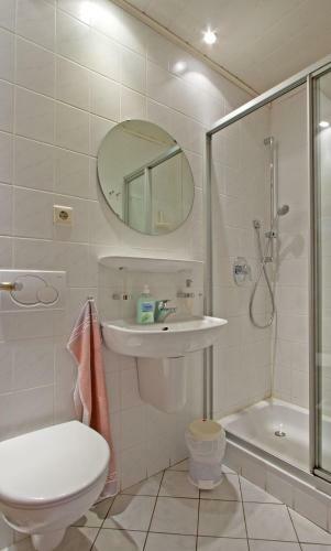 Apartamento Ferienwohnungen Anneliese