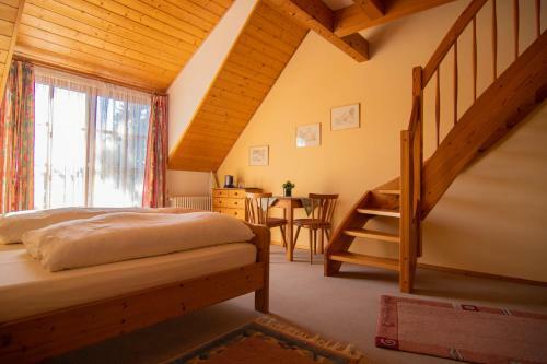 Hotel G�stehaus Hellmer