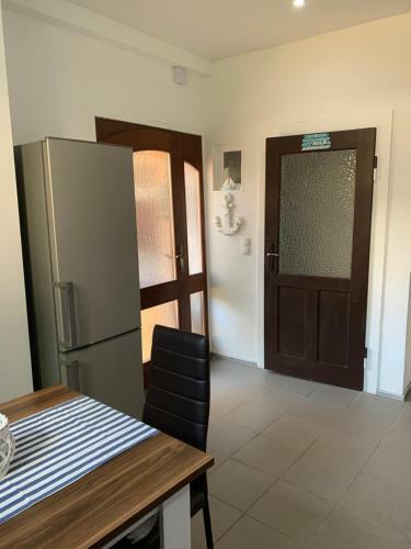 Apartamento Ferienwohnung "im G�ssel"