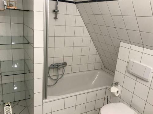 Apartamento Scheune Nieblum